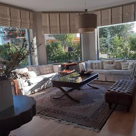 Virna S Home Schinias Luaran gambar