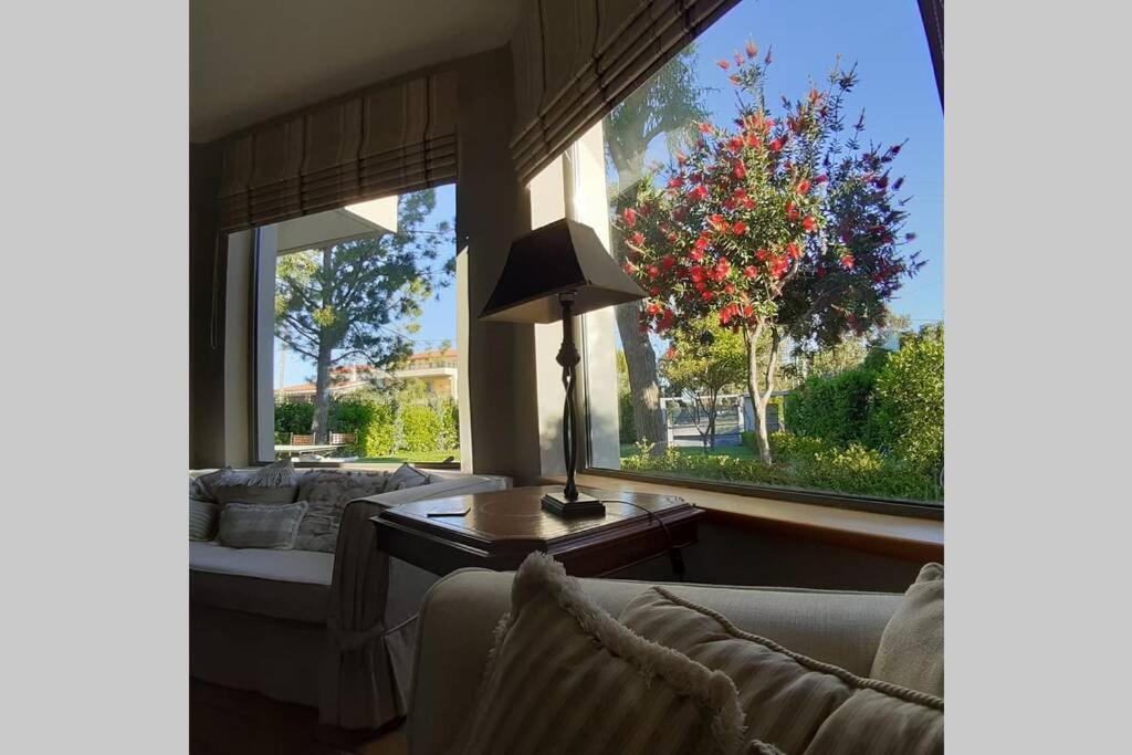 Virna S Home Schinias Luaran gambar