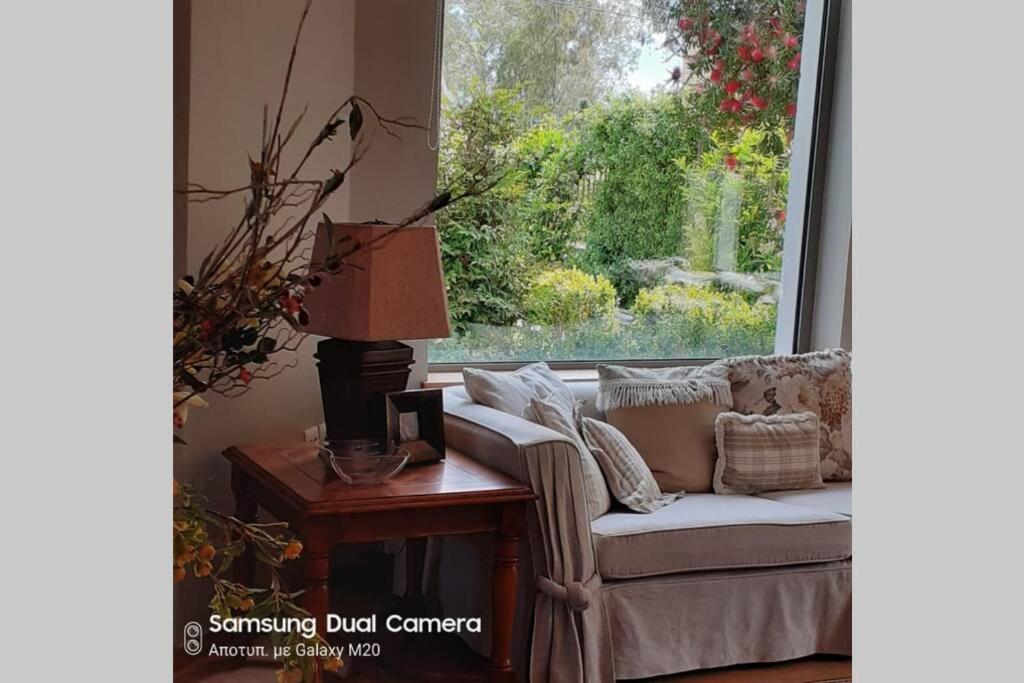 Virna S Home Schinias Luaran gambar
