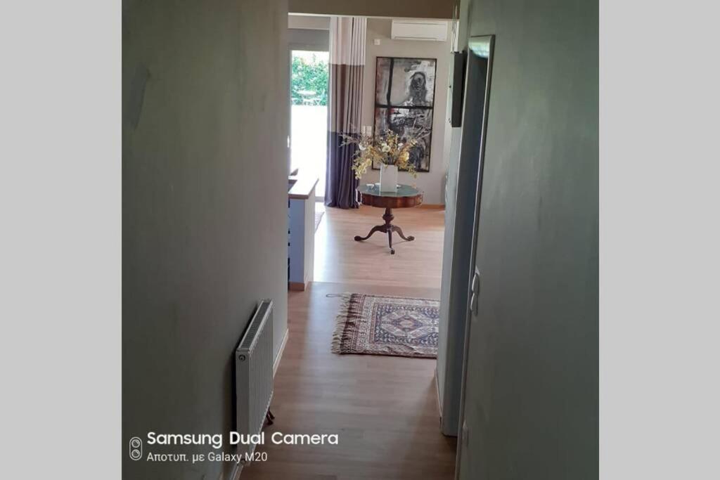 Virna S Home Schinias Luaran gambar