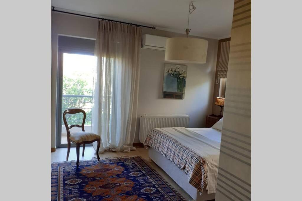 Virna S Home Schinias Luaran gambar