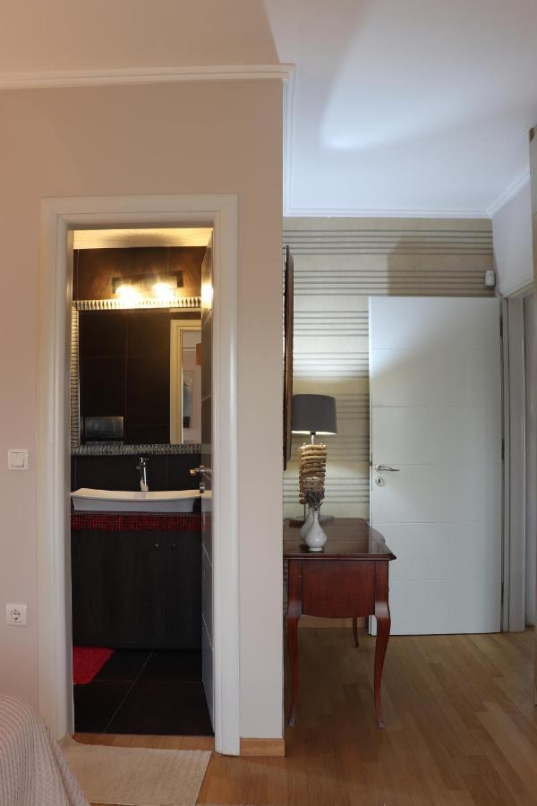 Virna S Home Schinias Luaran gambar