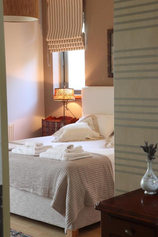 Virna S Home Schinias Luaran gambar