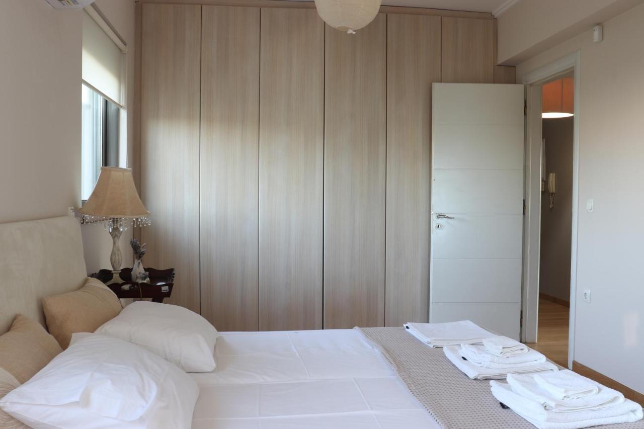 Virna S Home Schinias Luaran gambar