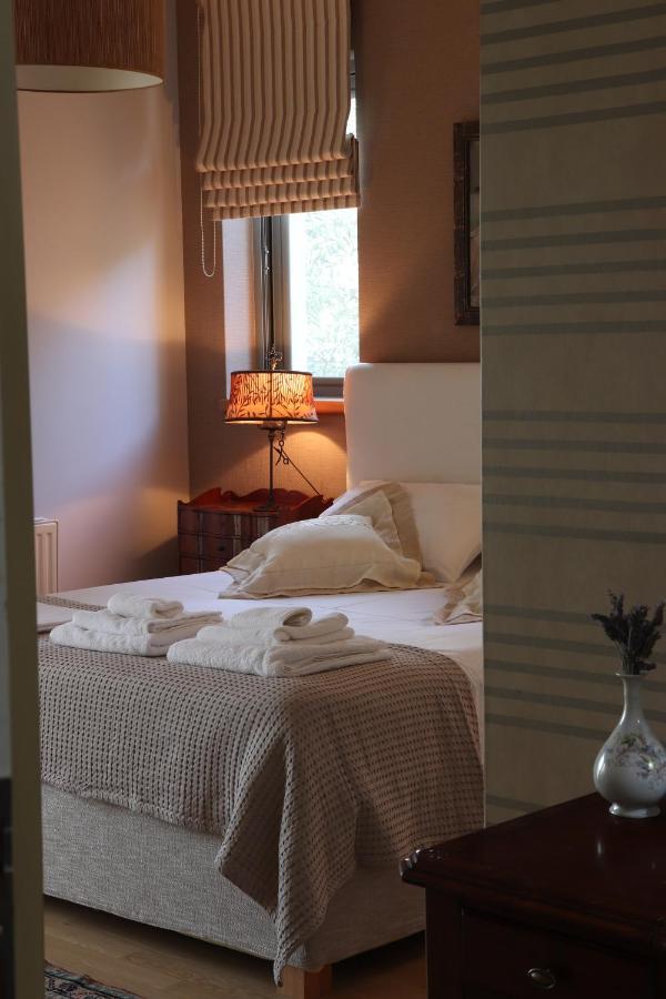Virna S Home Schinias Luaran gambar
