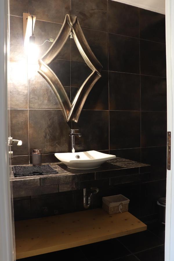 Virna S Home Schinias Luaran gambar