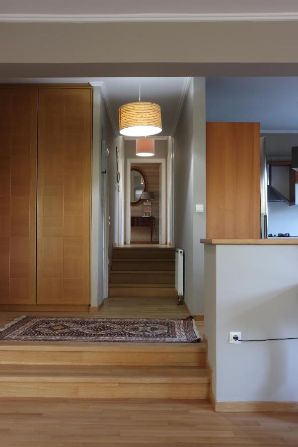 Virna S Home Schinias Luaran gambar