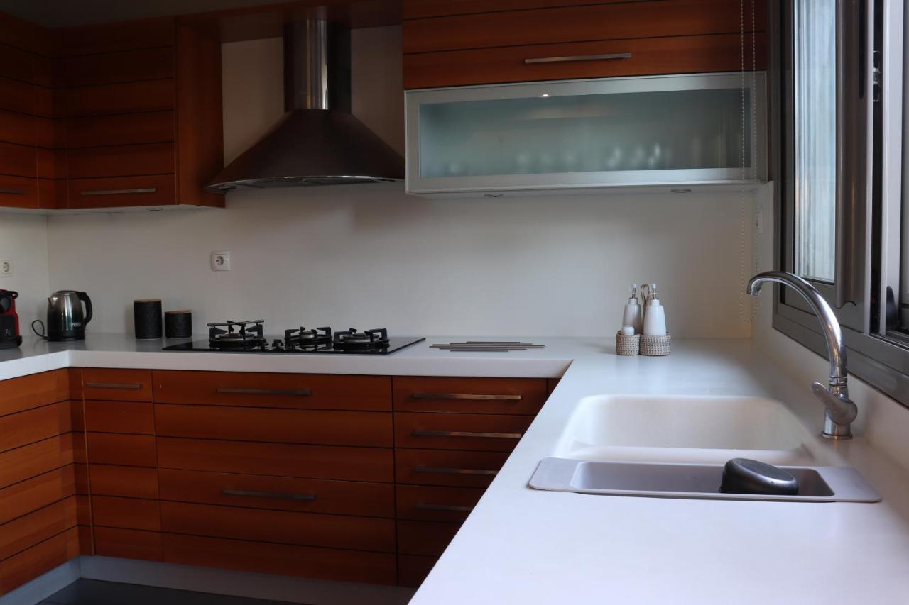 Virna S Home Schinias Luaran gambar