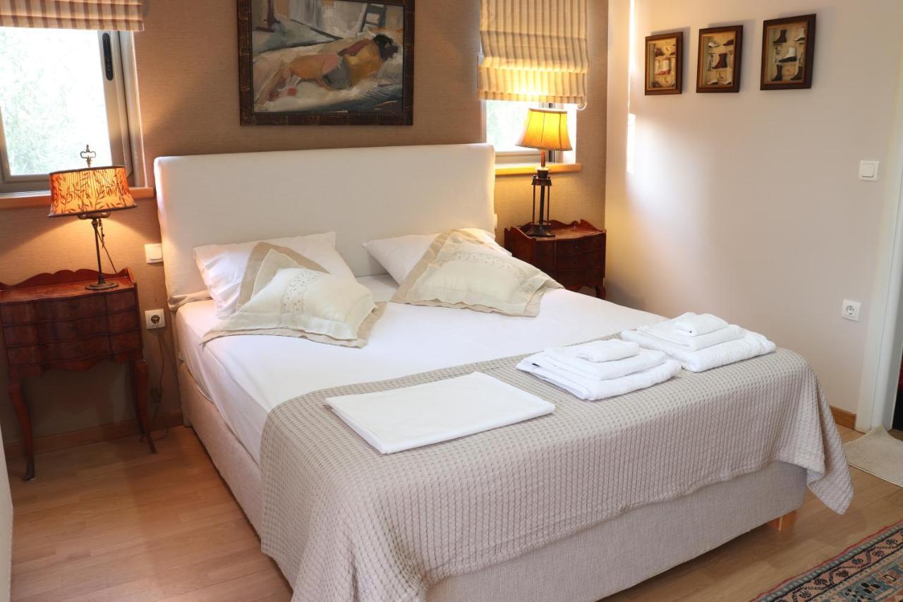 Virna S Home Schinias Luaran gambar