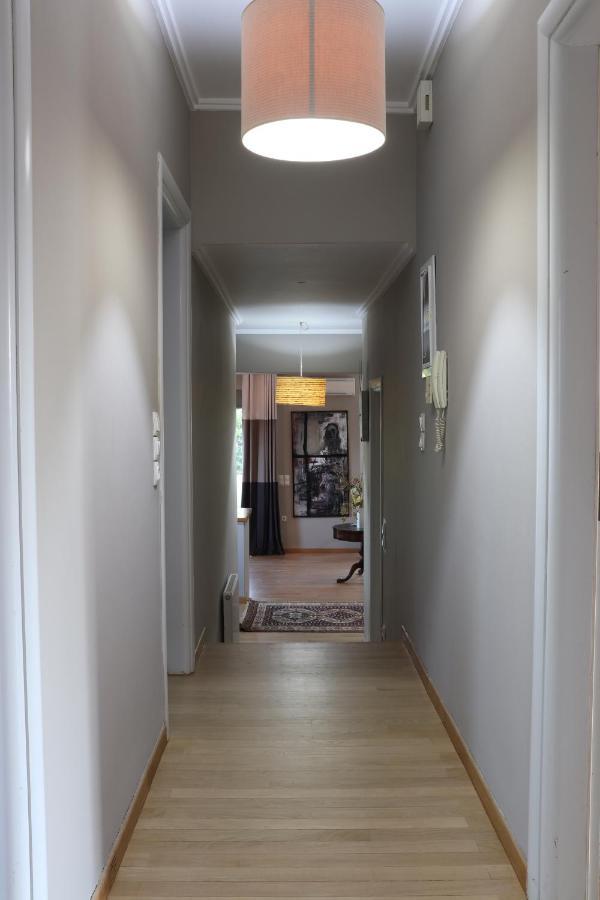 Virna S Home Schinias Luaran gambar