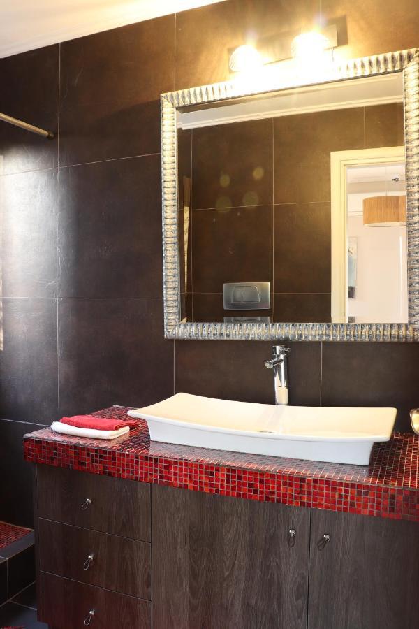Virna S Home Schinias Luaran gambar