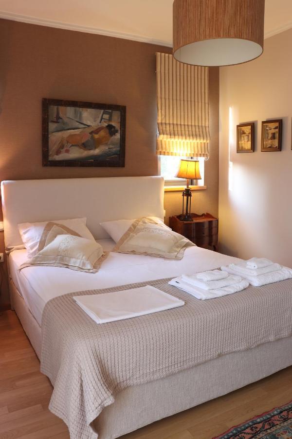 Virna S Home Schinias Luaran gambar